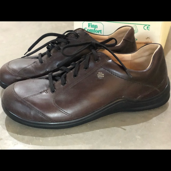 Finn comfort women’s size 6.5 (37) Cusco Espresso - Picture 3 of 7
